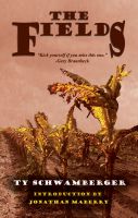 Cover for 'The Fields'