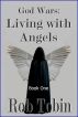God Wars: Living With Angels by Rob Tobin