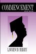 Commencement Book Three by Lawrence Cherry
