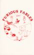 Furious Fables by Teresa Trower