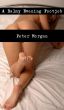 A Balmy Evening Footjob by Peter Morgan