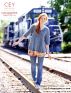 Classic Elite Pattern Book 9179 Locomotive Browse Book by Royal Yarns
