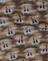 Cover for 'A Thousand Tiny Empathies'