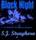 Black Night by S.K. Epperson