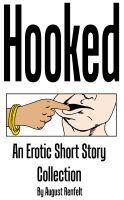 Cover for 'Hooked'