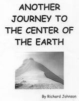 Cover for 'Another Journey to the Center of the Earth'