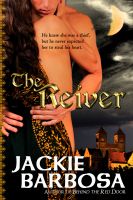 Cover for 'The Reiver'
