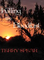 Cover for 'Killing the Bloodlust'