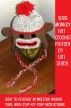 Sock Monkey Hat Crochet Pattern for Adults and Teens by Lori Stade