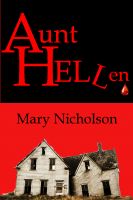Cover for 'Aunt HELLen'