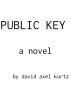 Public Key by David Axel Kurtz