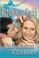 Cover for 'Ribbons And Rainbows'