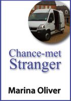 Cover for 'Chance-met Stranger'
