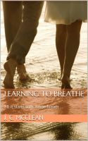 Cover for 'Learning to Breathe'