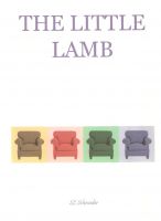 Cover for 'The Little Lamb'