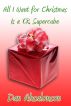 All I Want For Christmas is a V.R. Supercube by Dan Absalonson