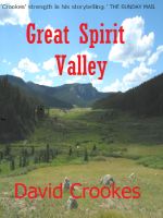 Cover for 'Great Spirit Valley'