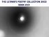 THE ULTIMATE POETRY COLLECTION 2002 - BOOK NINETEEN by Monica P