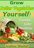 Better Veggies by Chen Weifeng