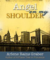 Cover for 'Angel on My Shoulder'