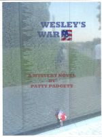 Cover for 'Wesley's War'