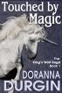 Touched by Magic by Doranna Durgin