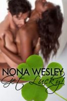 Cover for 'Get Lucky!'