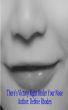 There's Victory Right Under Your Nose by Debbie Rhodes