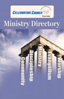 Cover for 'Celebration Church - Columbia - Ministry Directory'