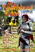 The Feathered Edge: Tales of Magic, Love, and Daring by Deborah J. Ross