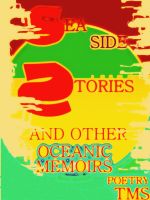 Cover for 'Sea Side Stories And Other Oceanic Memoirs'