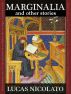 Marginalia and Other Stories by Lucas Nicolato