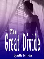 Cover for 'The Great Divide'