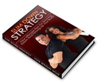 Cover for 'Slim Down Strategy'