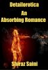 Detailorotica: An Absorbing Romance by Shiraz Saini