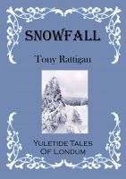 Cover for 'Snowfall'