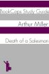 Death of a Salesman (A BookCaps Study Guide) by BookCaps 