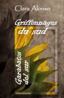 Cover for 'Griffonnages du sud - Garabatos del sur'