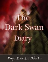 Cover for 'The Dark Swan Diary'