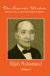 THE SUPREME WISDOM - Solution to the so-called NEGROES Problem VOL. 1 by Elijah Muhammad