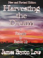 Cover for 'Harvesting the Dream'