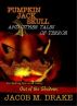 Pumpkin Jack Skull and Other Tales of Terror by Jacob M. Drake