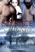 Solstice Miracles by Crymsyn Hart