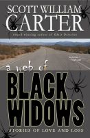 Cover for 'A Web of Black Widows'