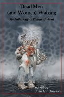 Cover for 'Dead Men (and Women) Walking'