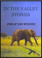 Cover for 'In the Valley stories'