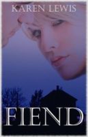 Cover for 'Fiend'