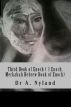 Third Book of Enoch (3 Enoch, Merkabah Hebrew Book of Enoch) by Dr A. Nyland
