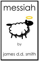 Cover for 'Messiah'