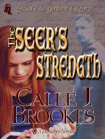 Cover for 'The Seer's Strength'